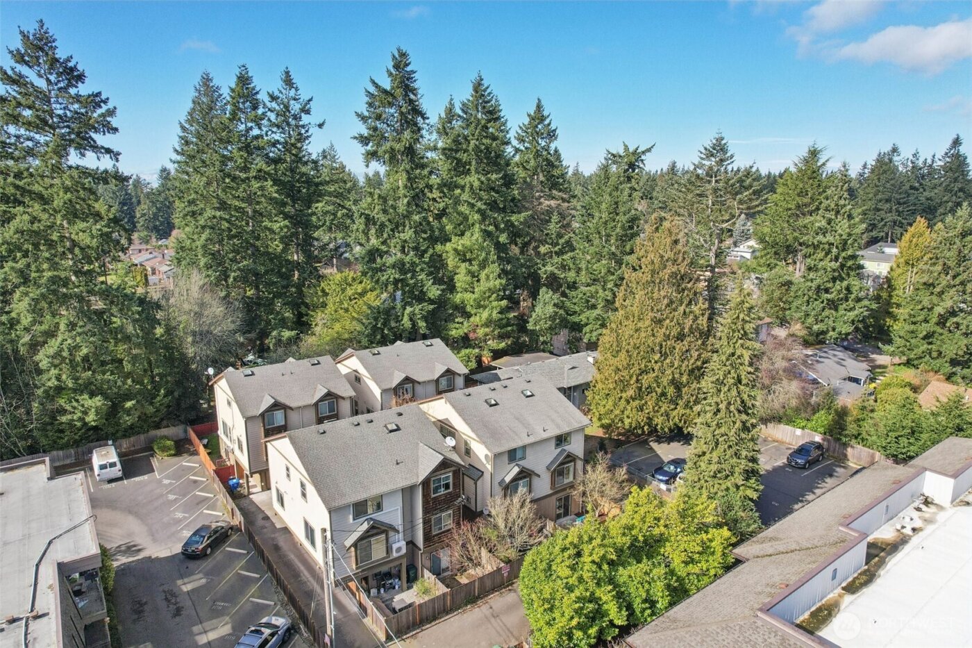 13435 Greenwood Avenue N #E, Seattle, WA 98133