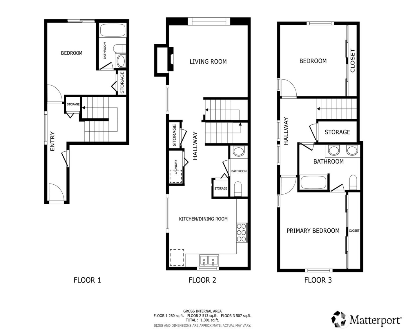 13435 Greenwood Avenue N #E, Seattle, WA 98133