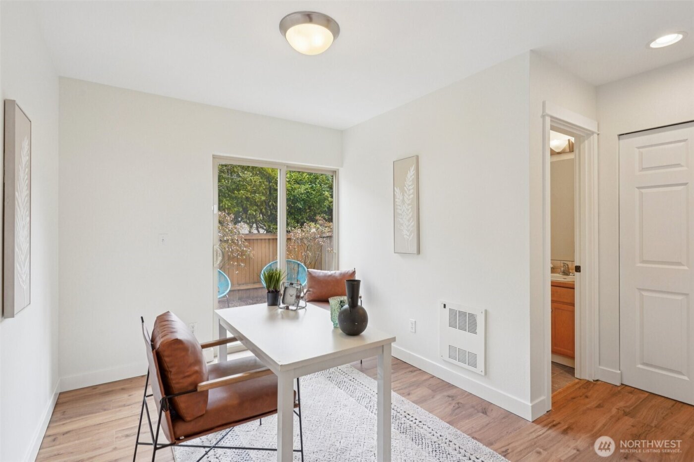 13435 Greenwood Avenue N #E, Seattle, WA 98133