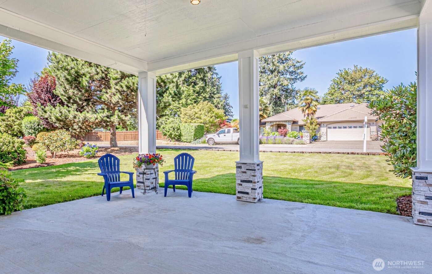 14125 116th Avenue E, Puyallup, WA 98374