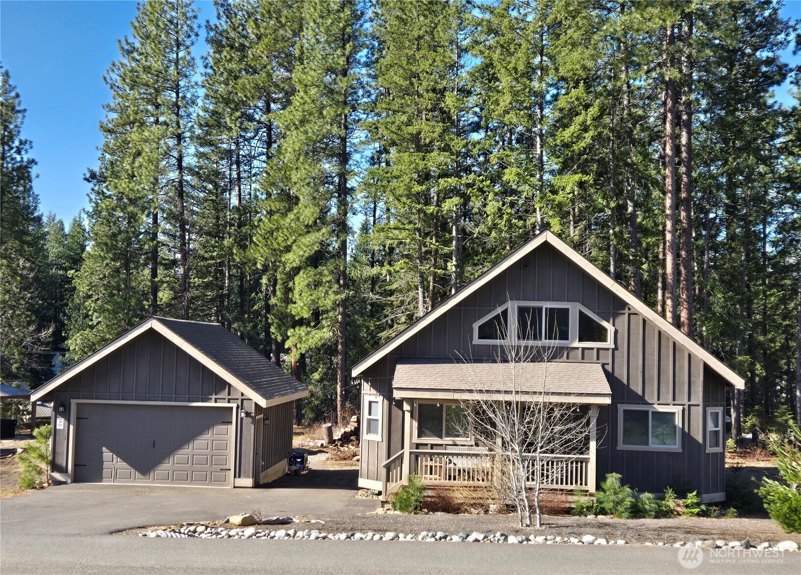 10 Rockberry Loop , Ronald, WA 98940
