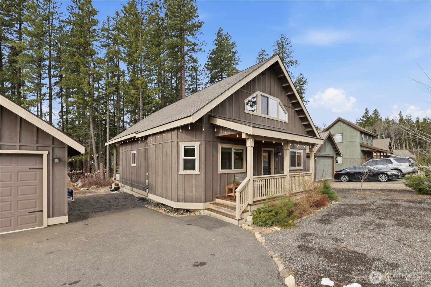 10 Rockberry Loop , Ronald, WA 98940