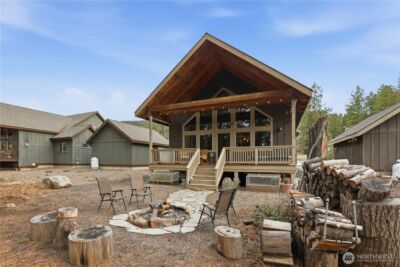 10 Rockberry Loop , Ronald, WA 98940 - Photo 21