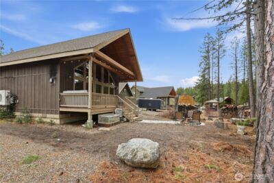 10 Rockberry Loop , Ronald, WA 98940 - Photo 22