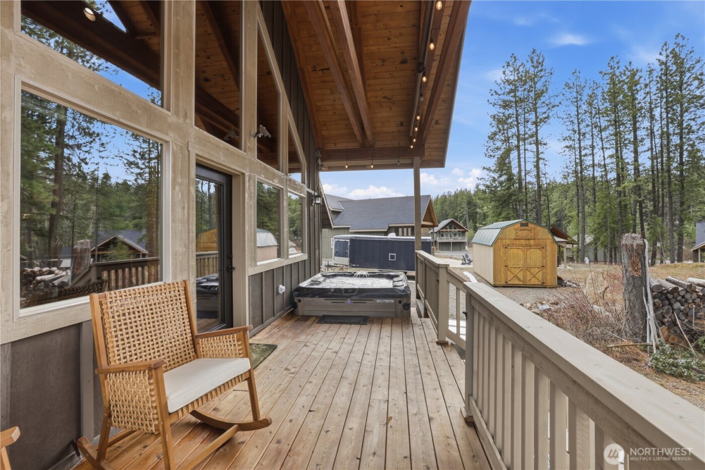 10 Rockberry Loop , Ronald, WA 98940