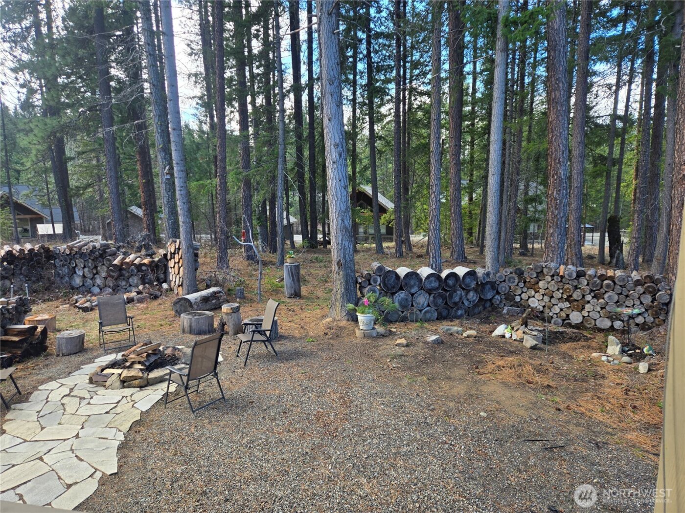 10 Rockberry Loop , Ronald, WA 98940