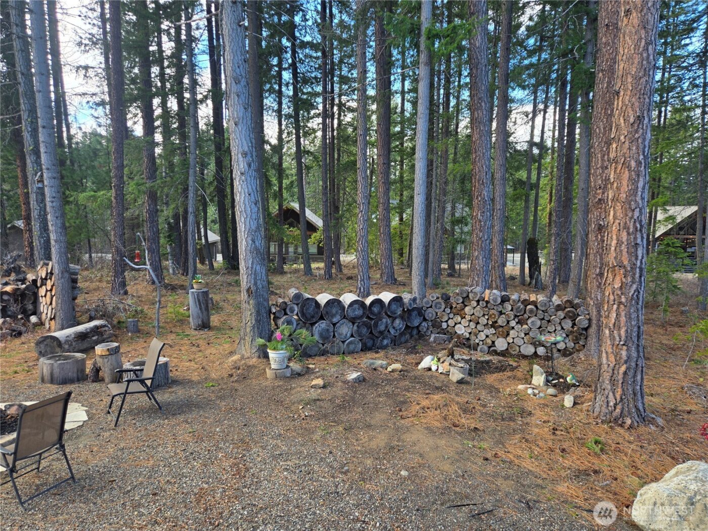 10 Rockberry Loop , Ronald, WA 98940