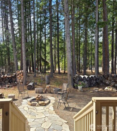 10 Rockberry Loop , Ronald, WA 98940 - Photo 27