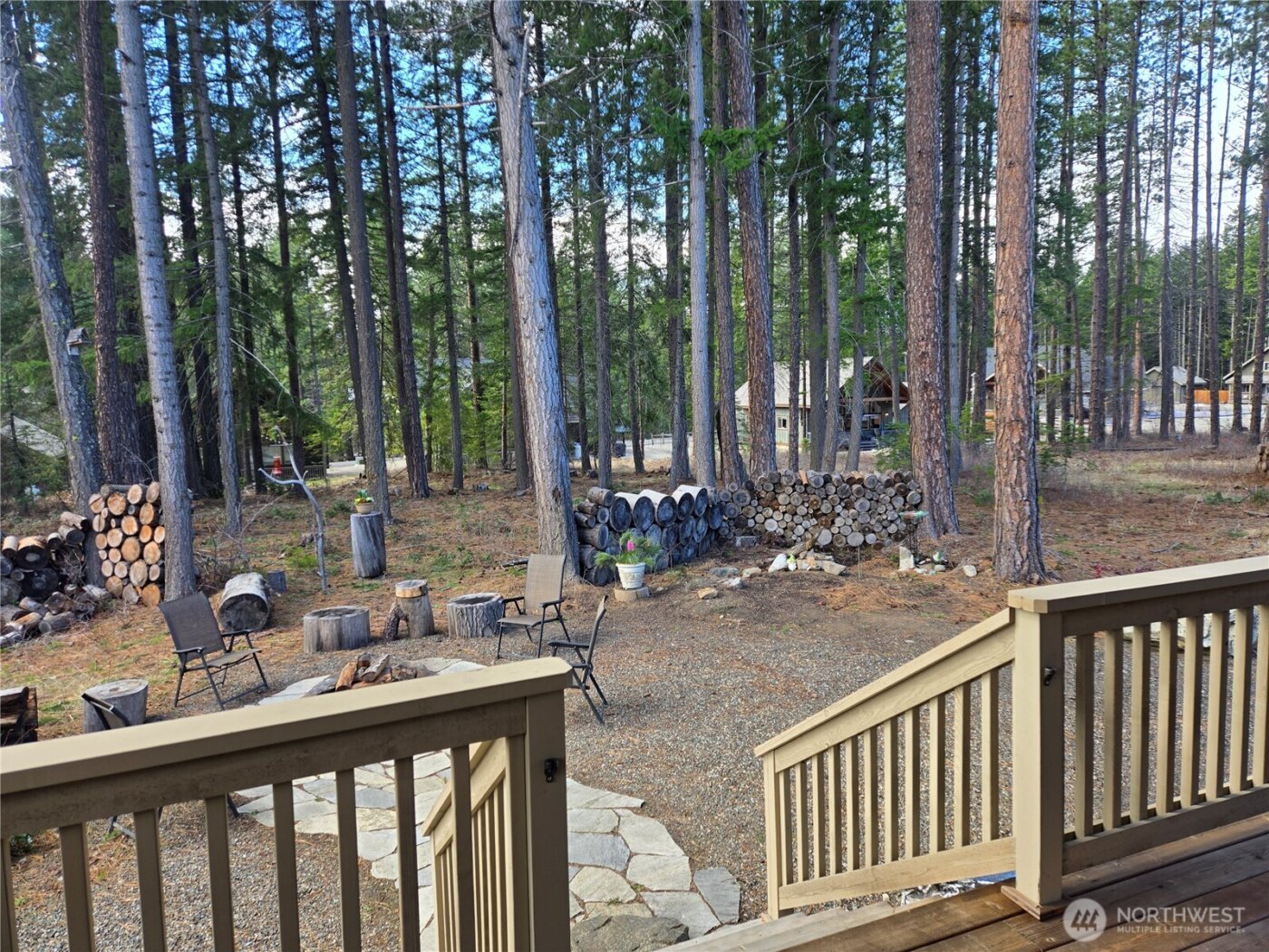 10 Rockberry Loop , Ronald, WA 98940