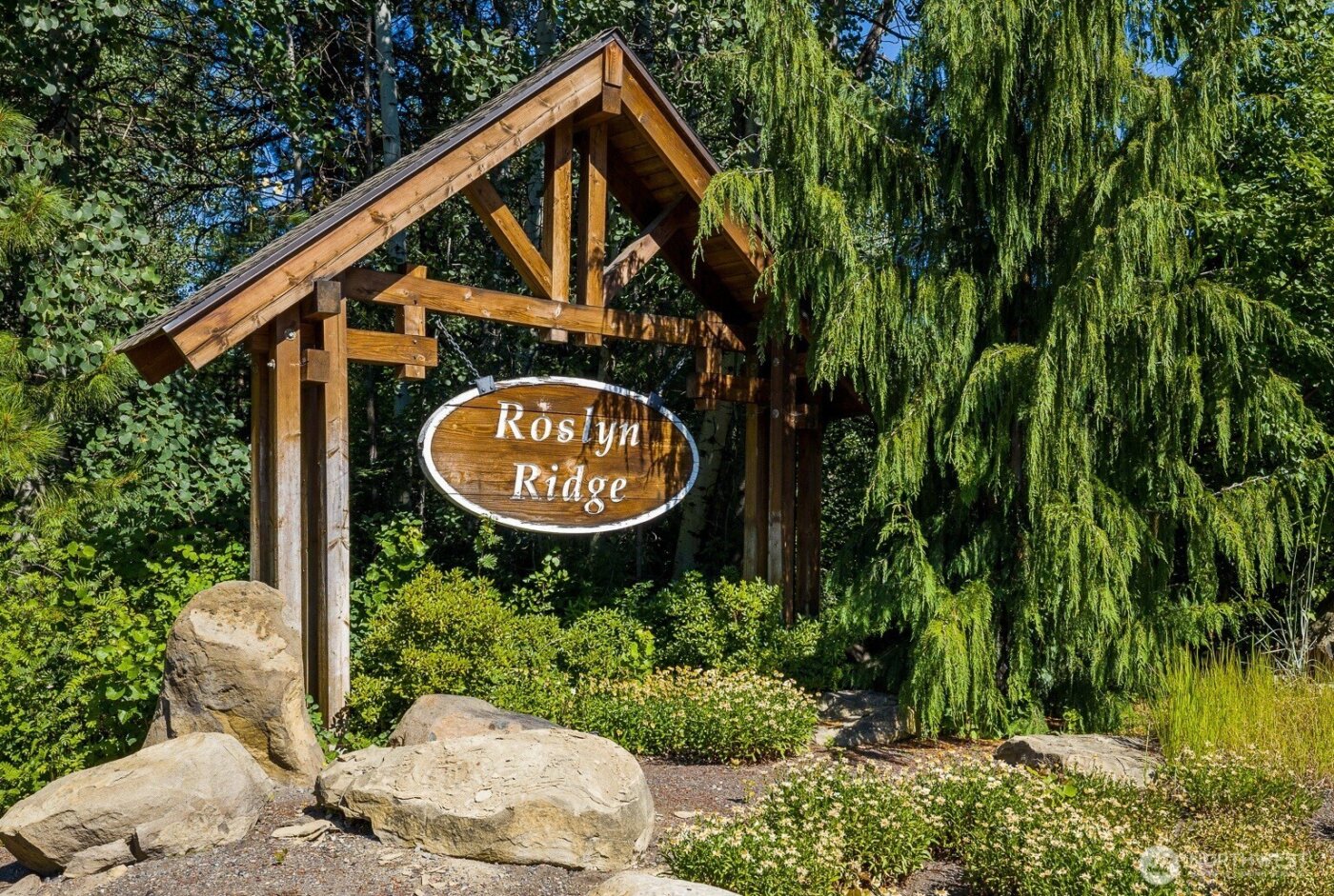 10 Rockberry Loop , Ronald, WA 98940