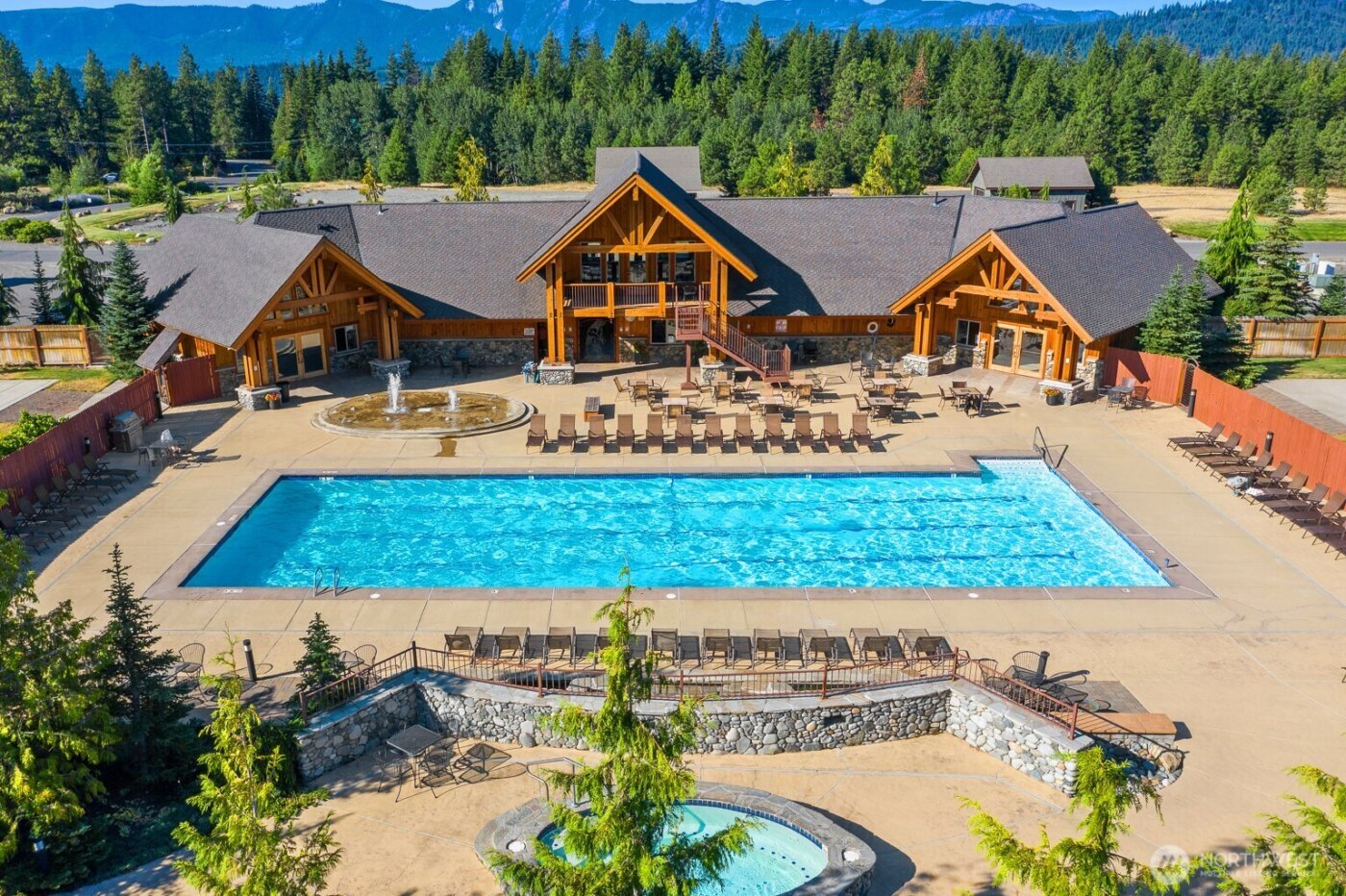 10 Rockberry Loop , Ronald, WA 98940