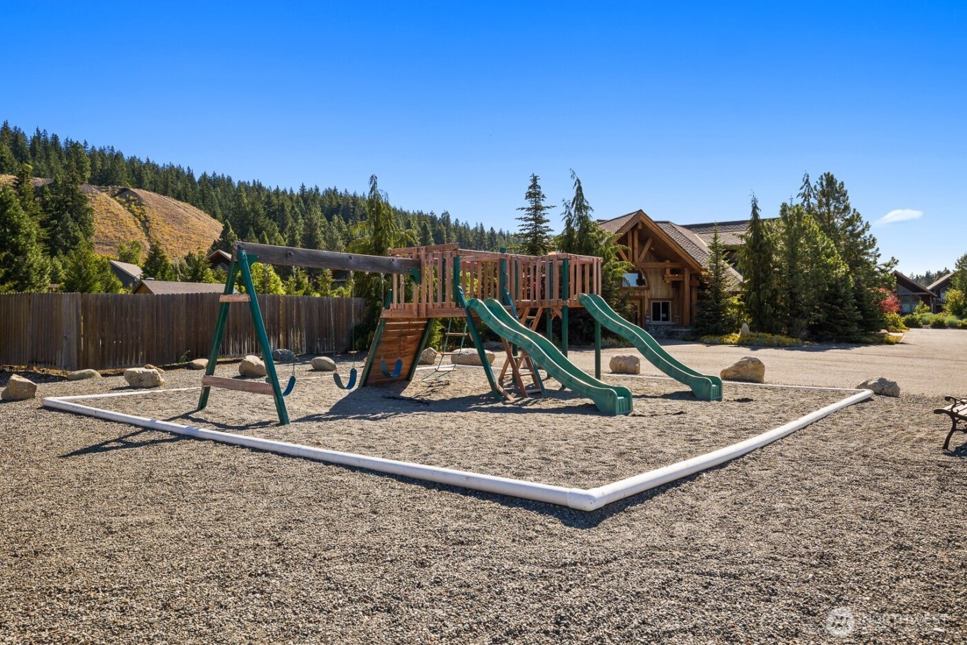 10 Rockberry Loop , Ronald, WA 98940