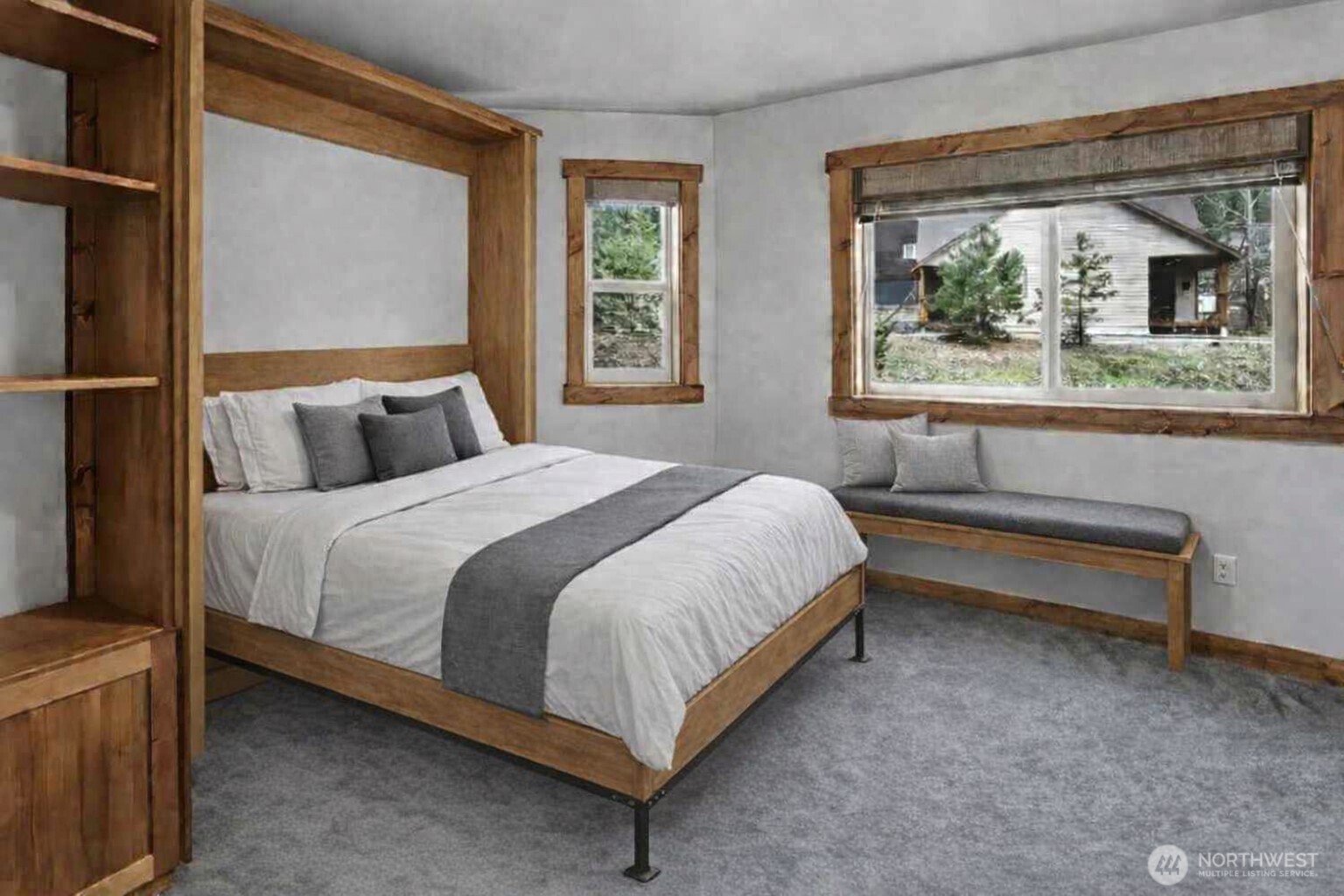 10 Rockberry Loop , Ronald, WA 98940