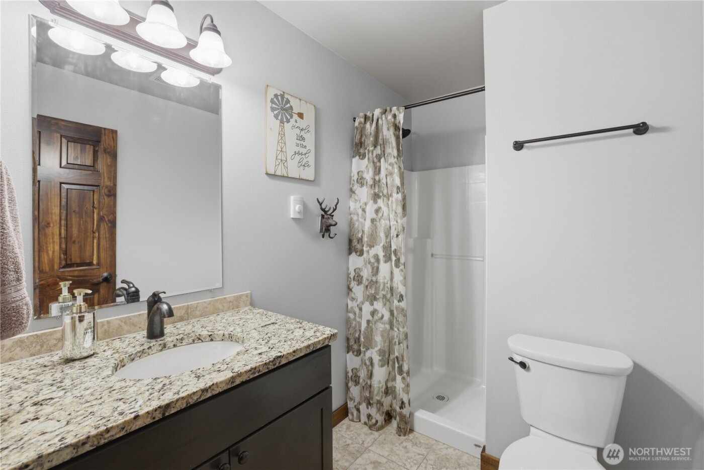 10 Rockberry Loop , Ronald, WA 98940