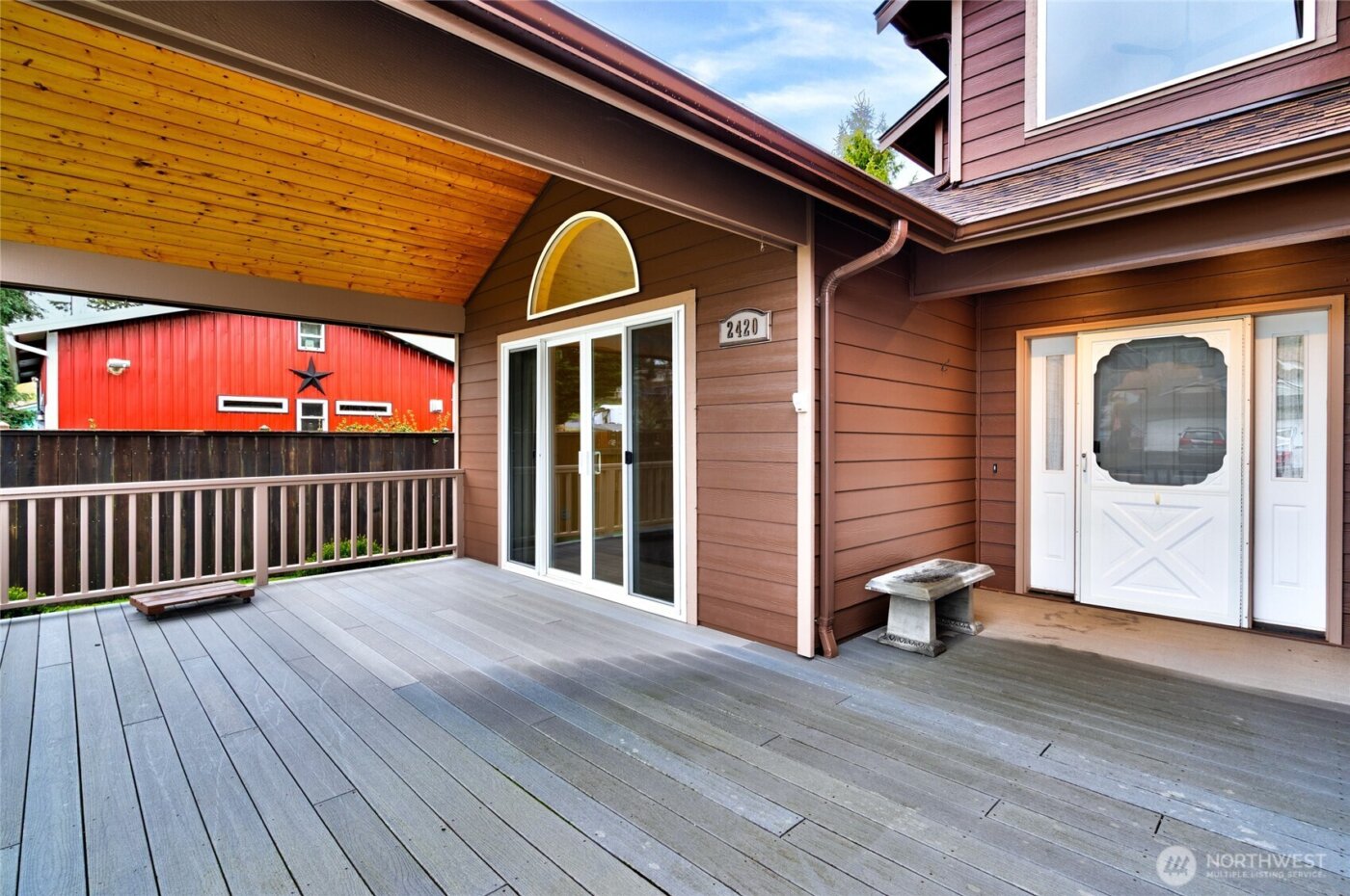 2420 14th Street , Anacortes, WA 98221