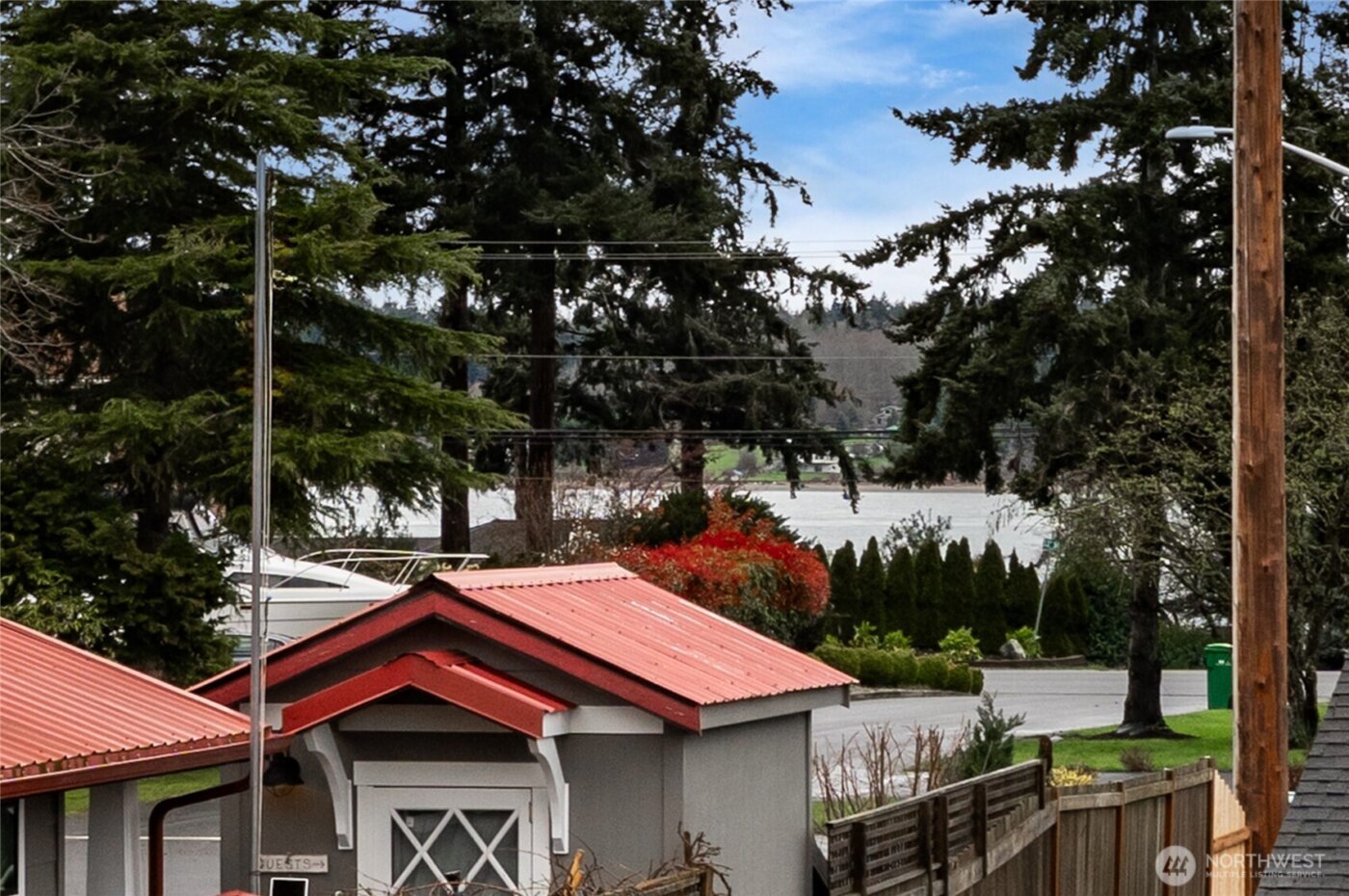 2420 14th Street , Anacortes, WA 98221