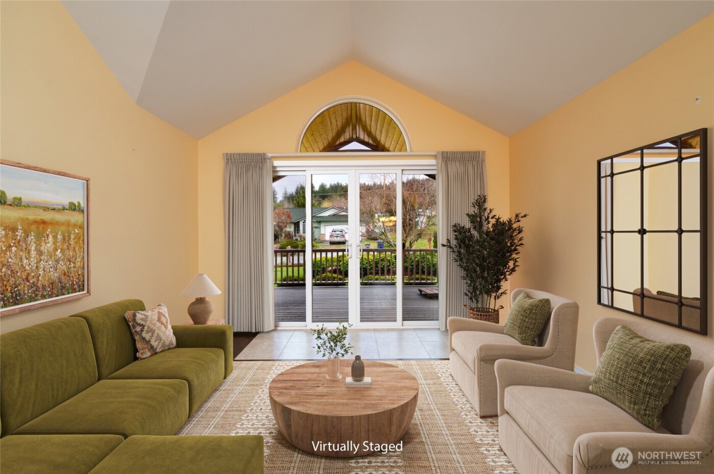 2420 14th Street , Anacortes, WA 98221