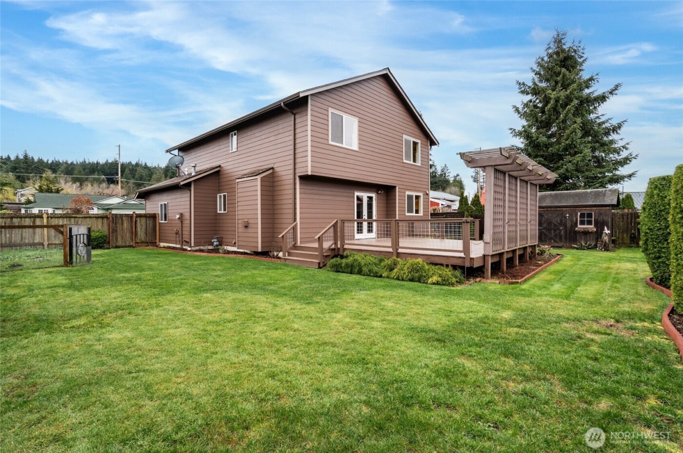 2420 14th Street , Anacortes, WA 98221