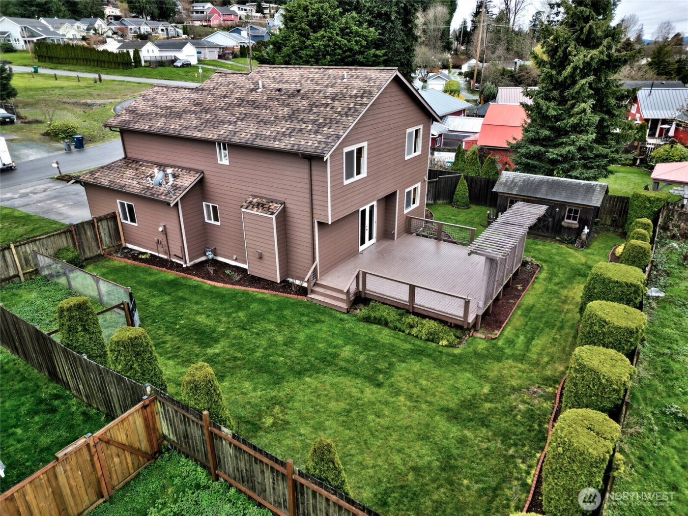 2420 14th Street , Anacortes, WA 98221
