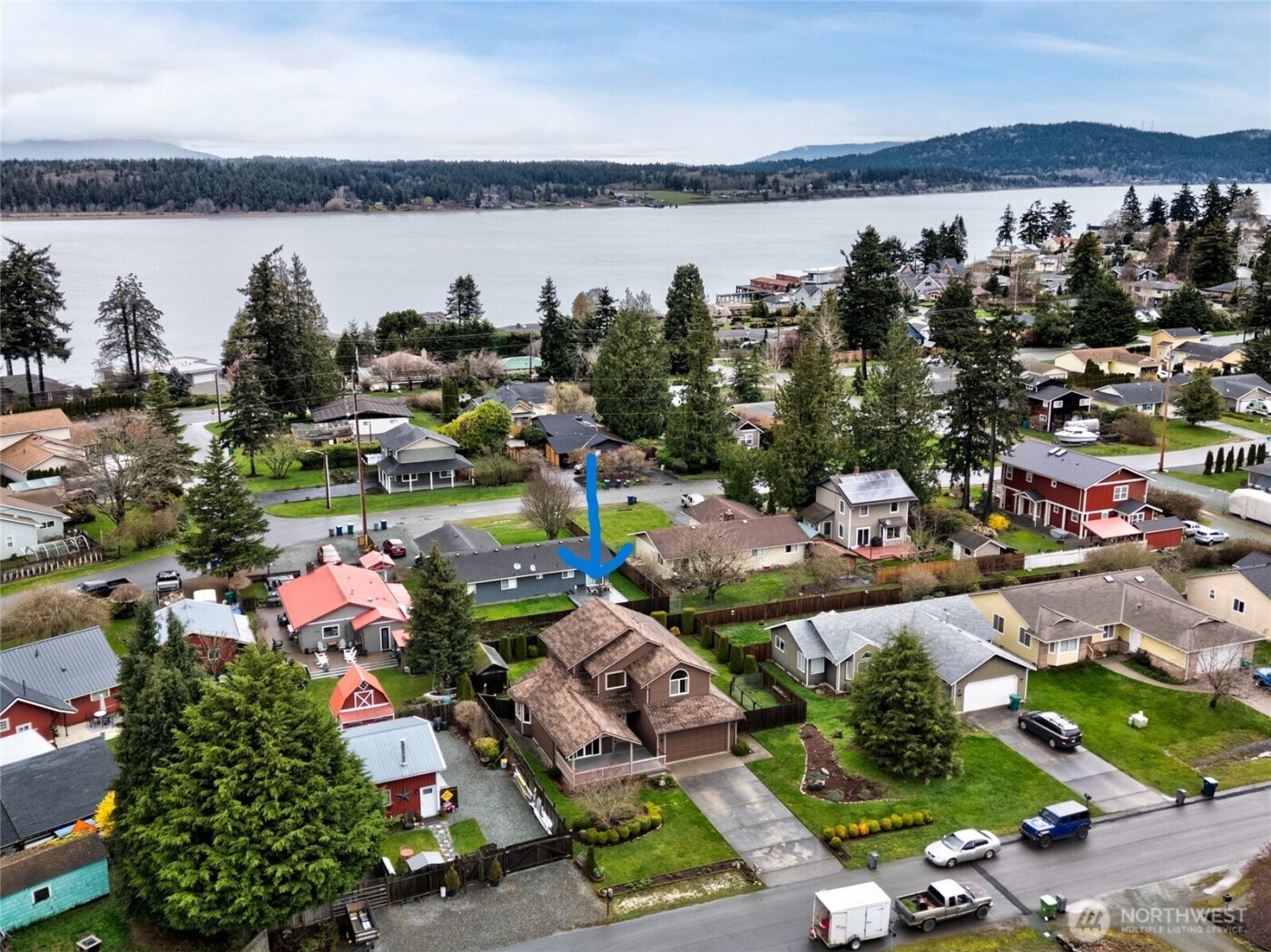 2420 14th Street , Anacortes, WA 98221