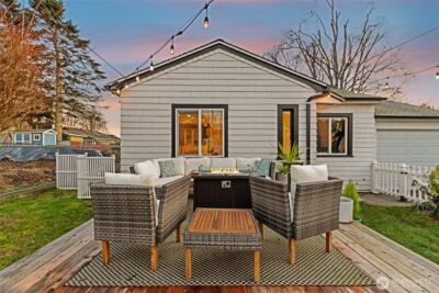 721 N 88th Street #A, Seattle, WA 98103