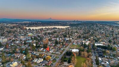 721 N 88th Street #A, Seattle, WA 98103 - Photo 11