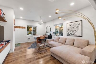 721 N 88th Street #A, Seattle, WA 98103 - Photo 3