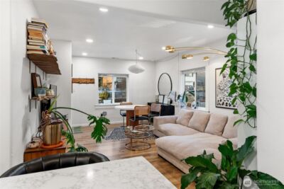 721 N 88th Street #A, Seattle, WA 98103 - Photo 4