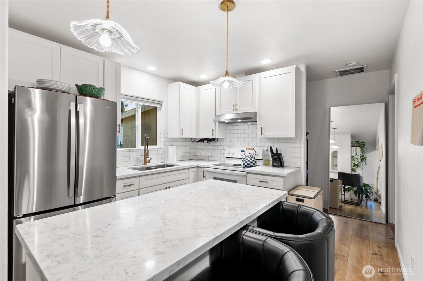 721 N 88th Street #A, Seattle, WA 98103