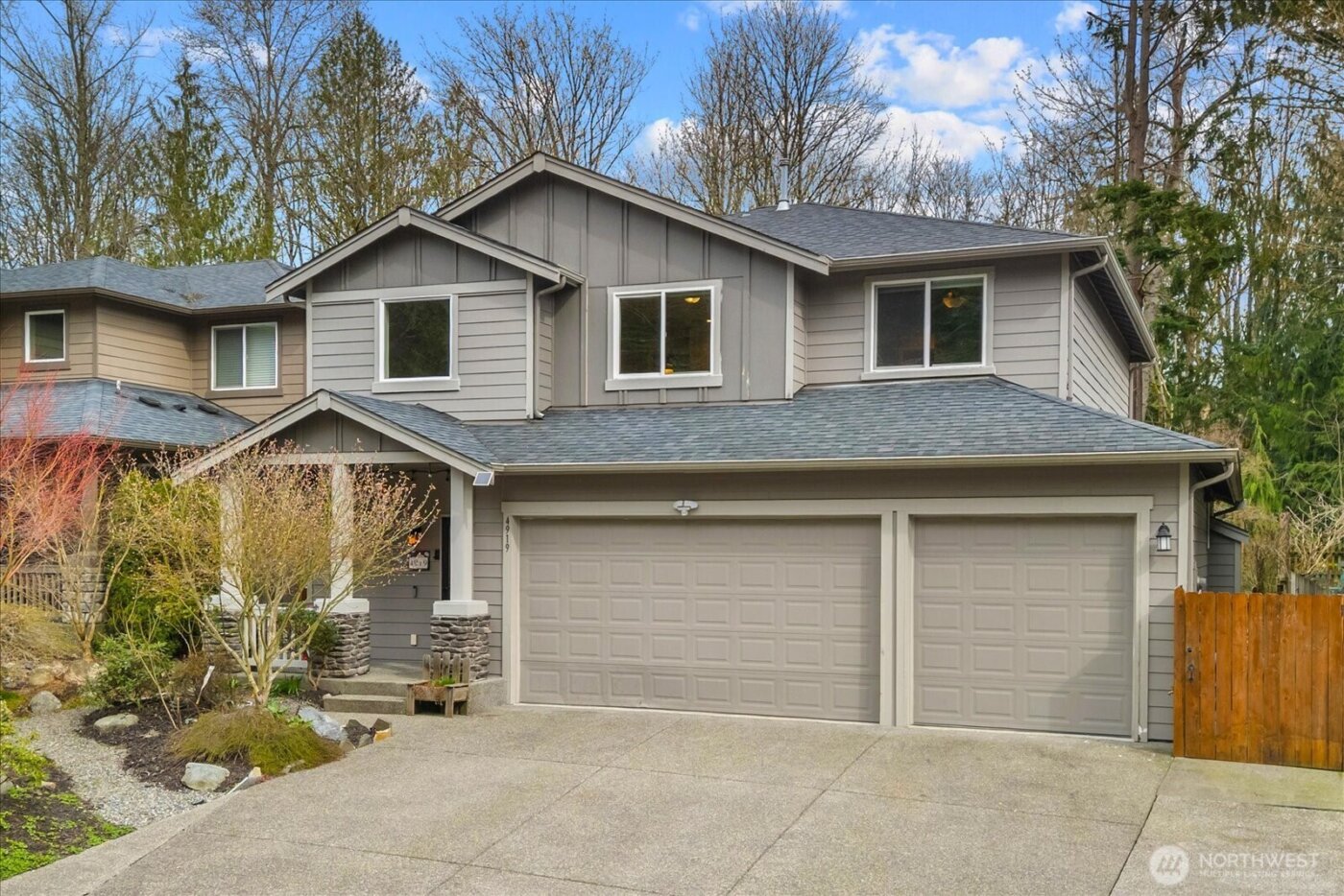 4919 79th Avenue NE, Marysville, WA 98270