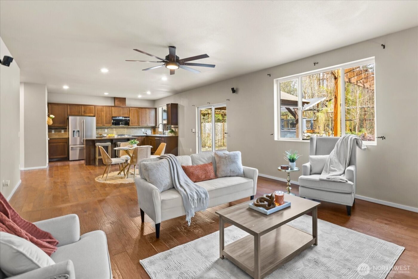 4919 79th Avenue NE, Marysville, WA 98270