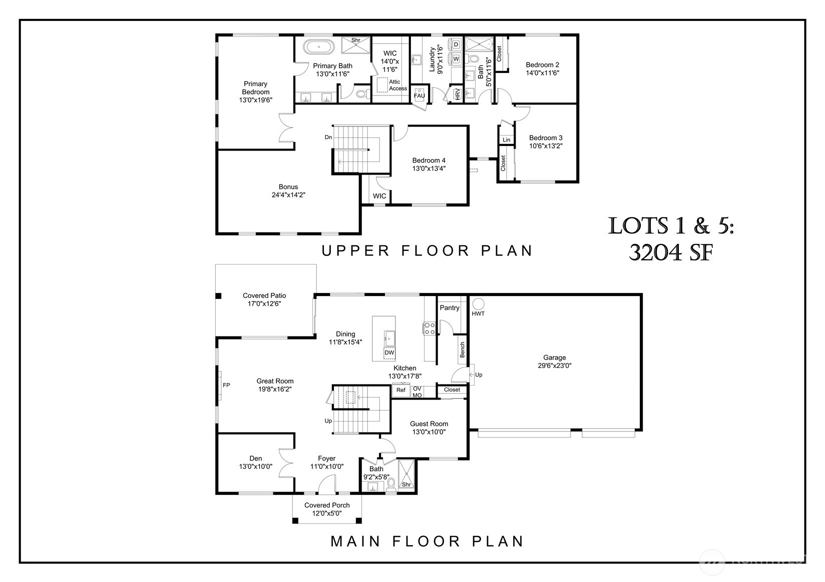 3525 173rd Place SW, Lynnwood, WA 98037