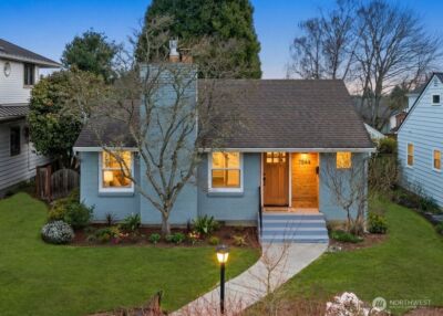 7544 31st Avenue NW, Seattle, WA 98117 - Photo 1