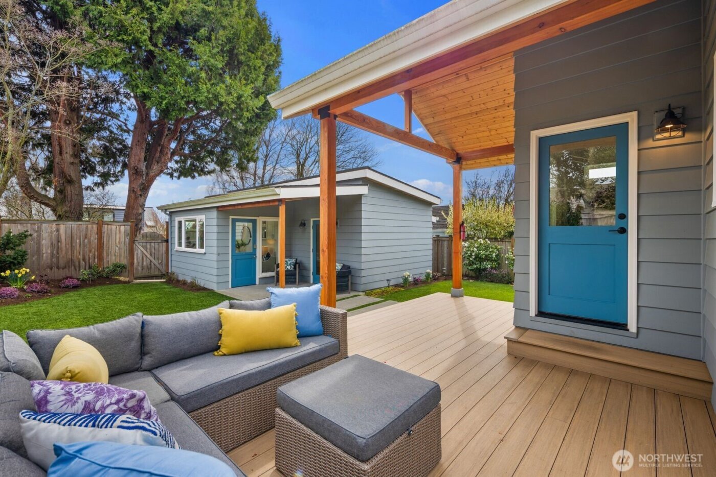 7544 31st Avenue NW, Seattle, WA 98117