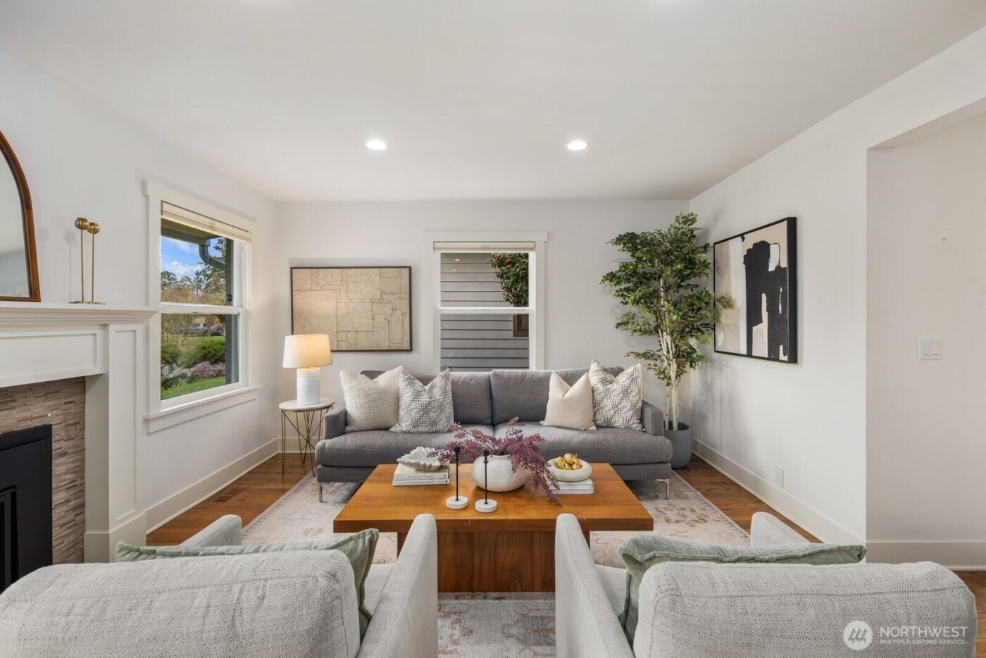 7544 31st Avenue NW, Seattle, WA 98117