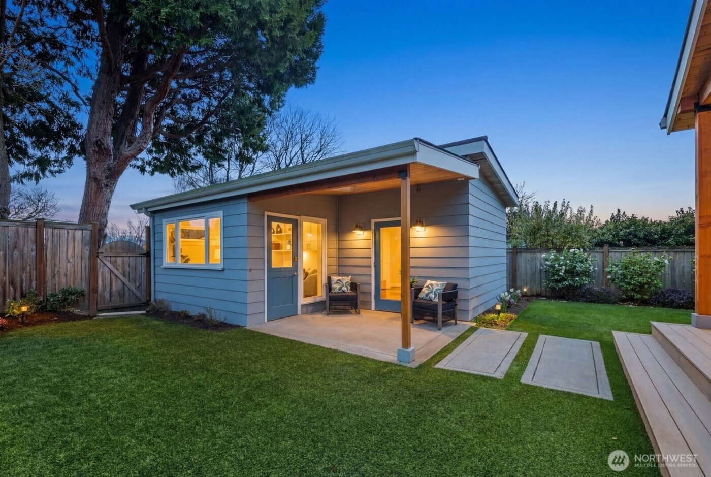 7544 31st Avenue NW, Seattle, WA 98117