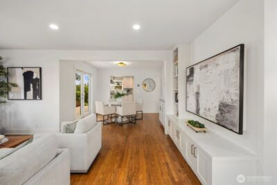 7544 31st Avenue NW, Seattle, WA 98117 - Photo 7