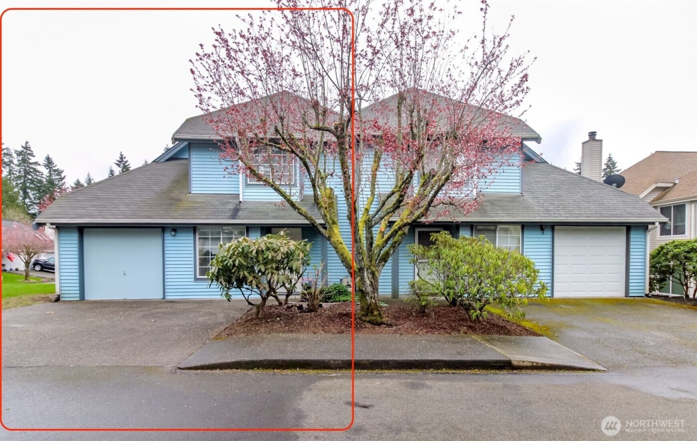 307 S 328th Lane , Federal Way, WA 98003
