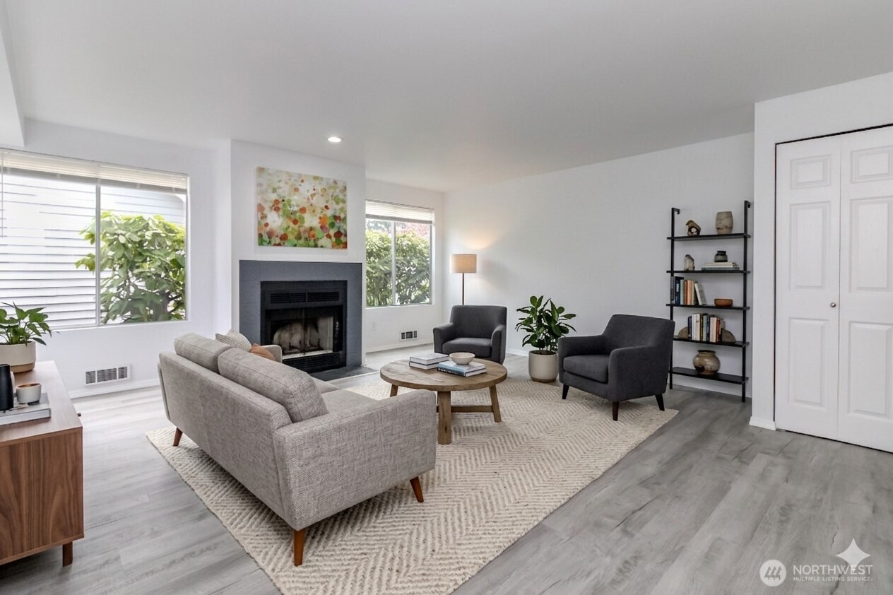 307 S 328th Lane , Federal Way, WA 98003