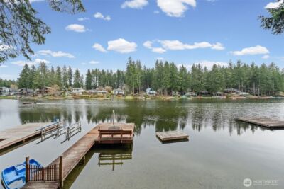 5530 E Mason Lake Drive W, Grapeview, WA 98546 - Photo 2