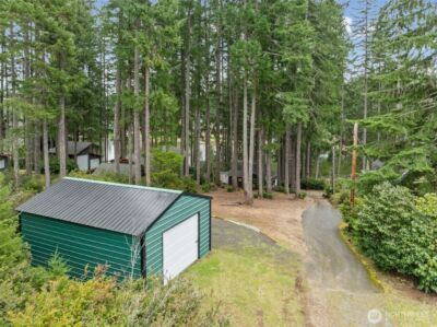 5530 E Mason Lake Drive W, Grapeview, WA 98546 - Photo 33