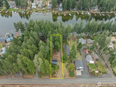5530 E Mason Lake Drive W, Grapeview, WA 98546 - Photo 34