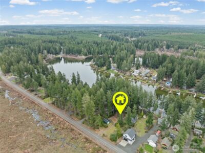 5530 E Mason Lake Drive W, Grapeview, WA 98546 - Photo 36
