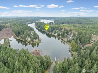 5530 E Mason Lake Drive W, Grapeview, WA 98546 - Photo 37