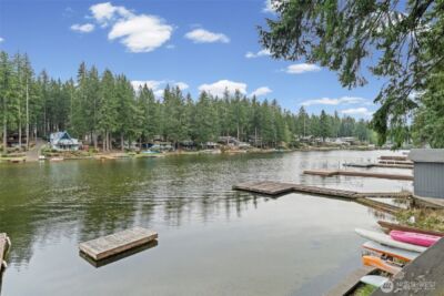 5530 E Mason Lake Drive W, Grapeview, WA 98546 - Photo 4