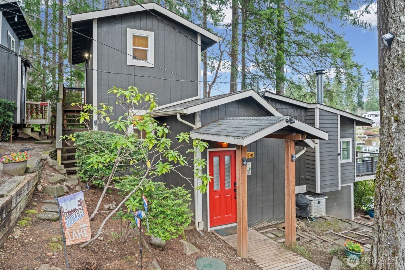 5530 E Mason Lake Drive W, Grapeview, WA 98546