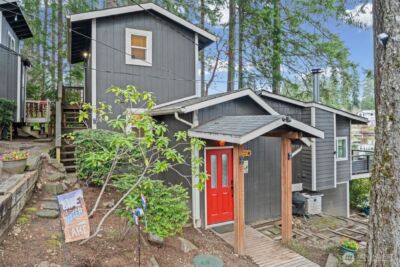 5530 E Mason Lake Drive W, Grapeview, WA 98546 - Photo 6