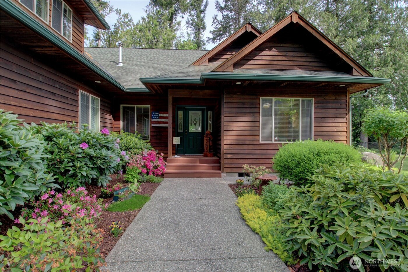 42809 Rivers Edge Court , Concrete, WA 98237