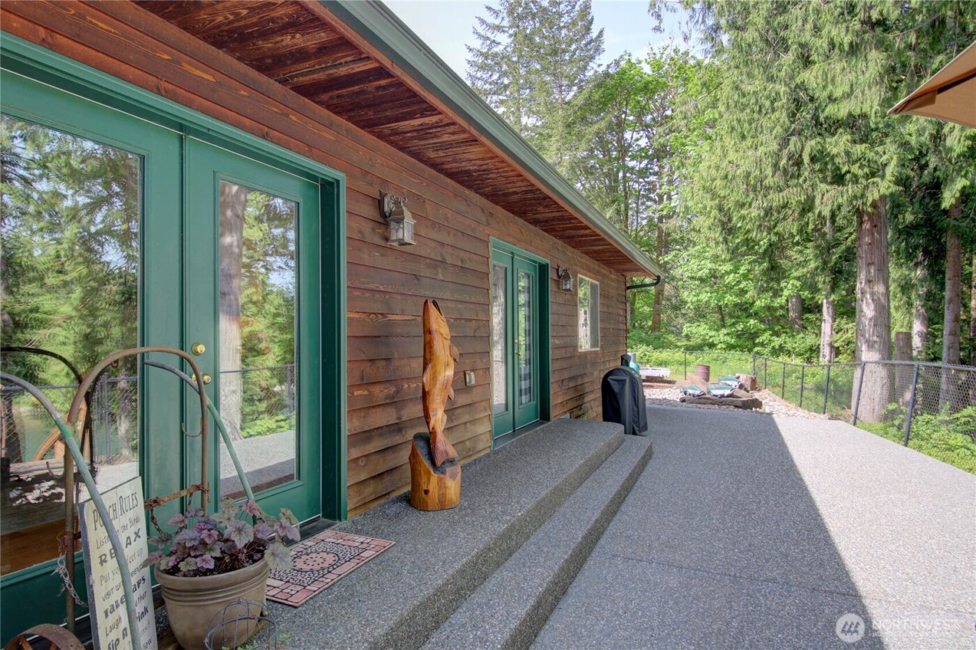 42809 Rivers Edge Court , Concrete, WA 98237