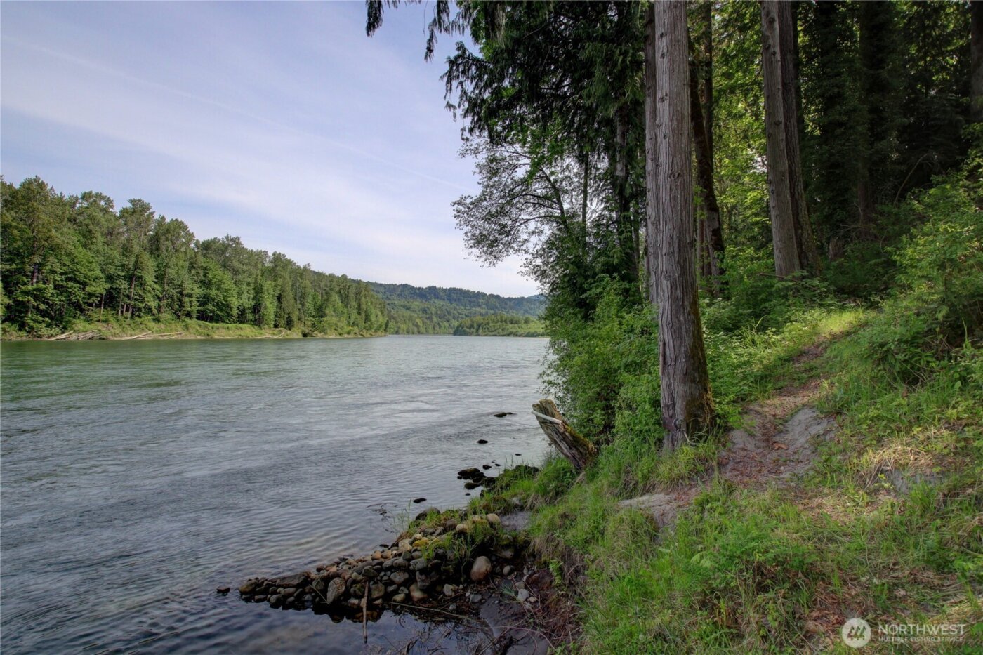 42809 Rivers Edge Court , Concrete, WA 98237